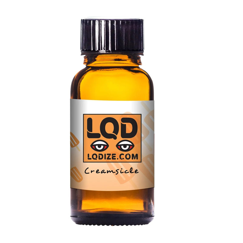 LIQUIDIZER CREAMSICLE 30ML KIT-LQDIZE (DS)