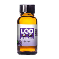 LIQUIDIZER GRAPE 30ML KIT-LQDIZE (DS)
