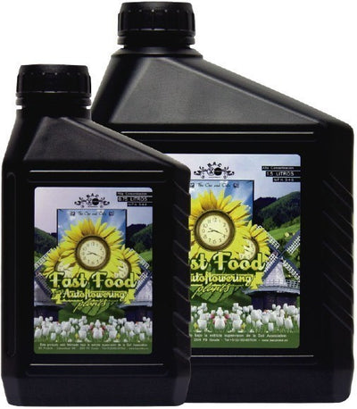 FAST FOOD MINERAL 750ML-BAC (DS)