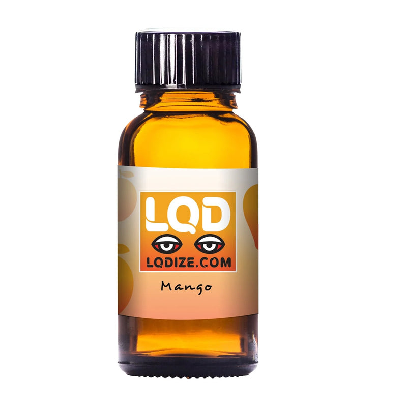 LIQUIDIZER MANGO 30ML KIT-LQDIZE (DS)