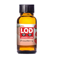 LIQUIDIZER STRAWBERRY 30ML KIT-LQDIZE (DS)