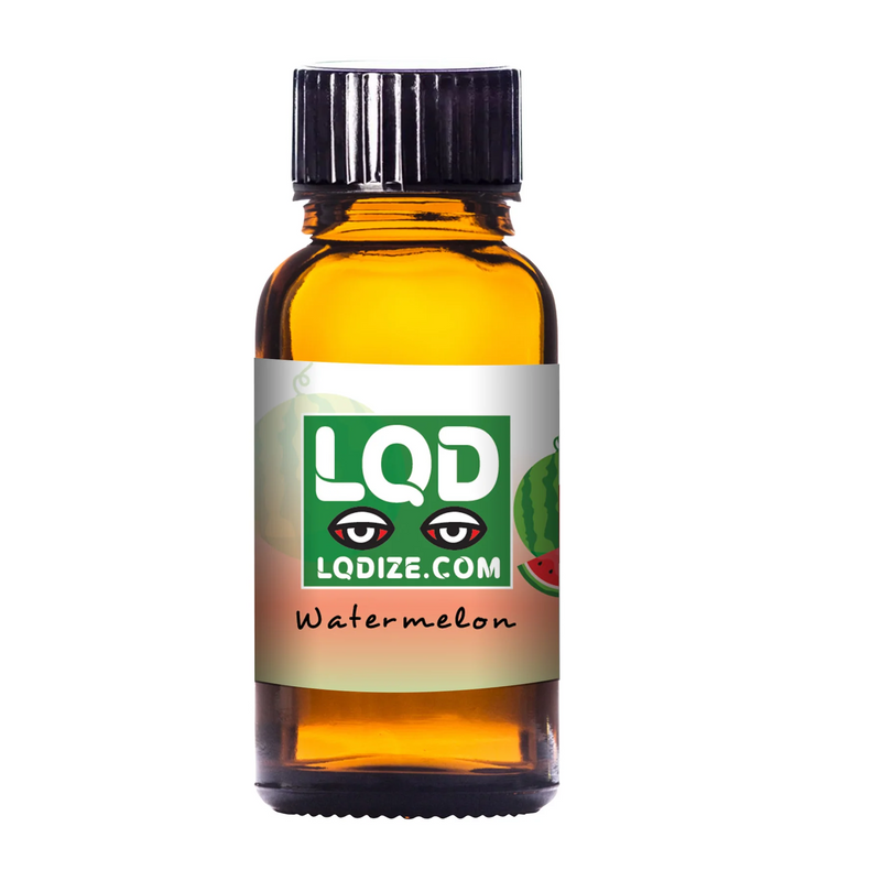 LIQUIDIZER WATERMELON 30ML KIT-LQDIZE (DS)