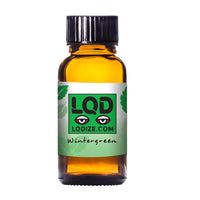 LIQUIDIZER WINTERGREEN 30ML KIT-LQDIZE (DS)