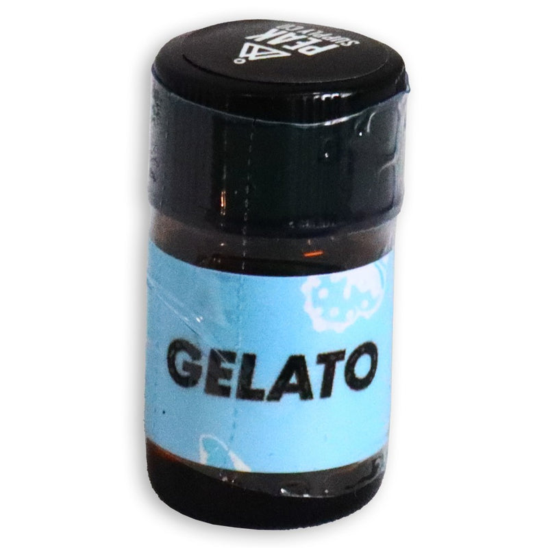 TERPENO GELATO 1ML- PEAK SUPPLY (DS)