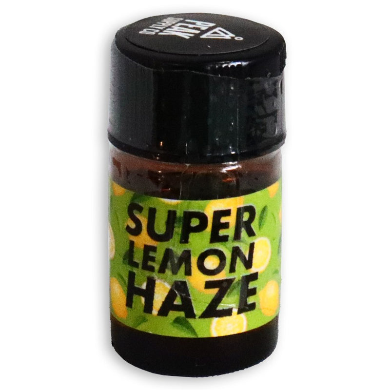 TERPENO SUPER LEMON HAZE 1ML- PEAK SUPPLY (DS)