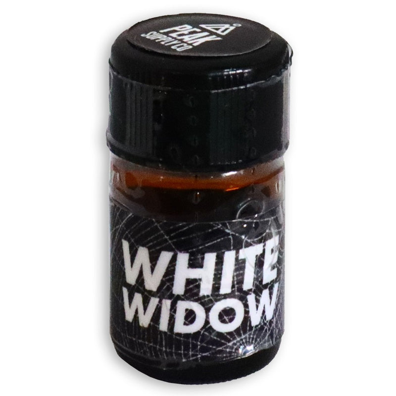 TERPENO WHITE WIDOW 1ML- PEAK SUPPLY (DS)