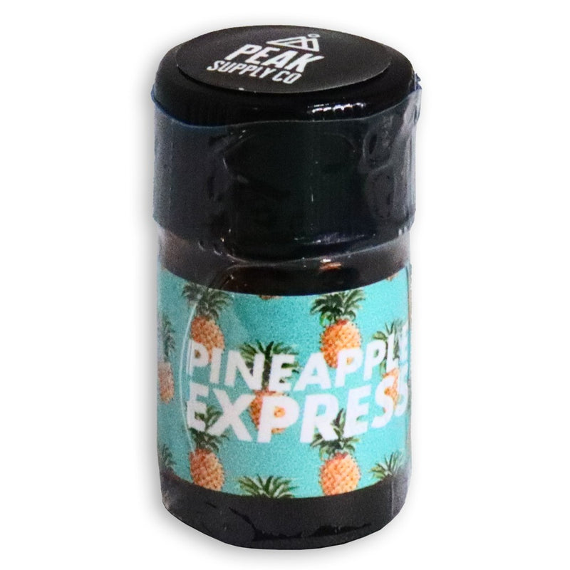 TERPENO PINEAPPLE EXPRESS 1ML- PEAK SUPPLY (DS)