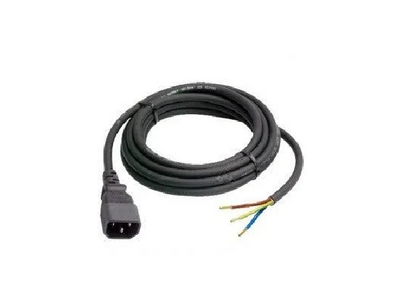 CABLE IEC DE BALASTRO 1MT-KASVI (DS)