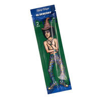 BLUNT HEMP WRAP LION ROLLING CIRCUS Terpenos