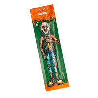 BLUNT HEMP WRAP LION ROLLING CIRCUS Terpenos