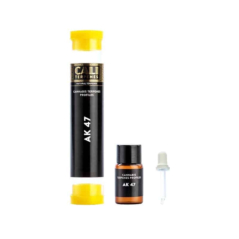 AK-47 1ML-CALI TERPENES (DS)