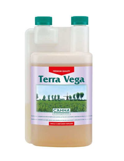 TERRA VEGA 500ML-CANNA (DS)