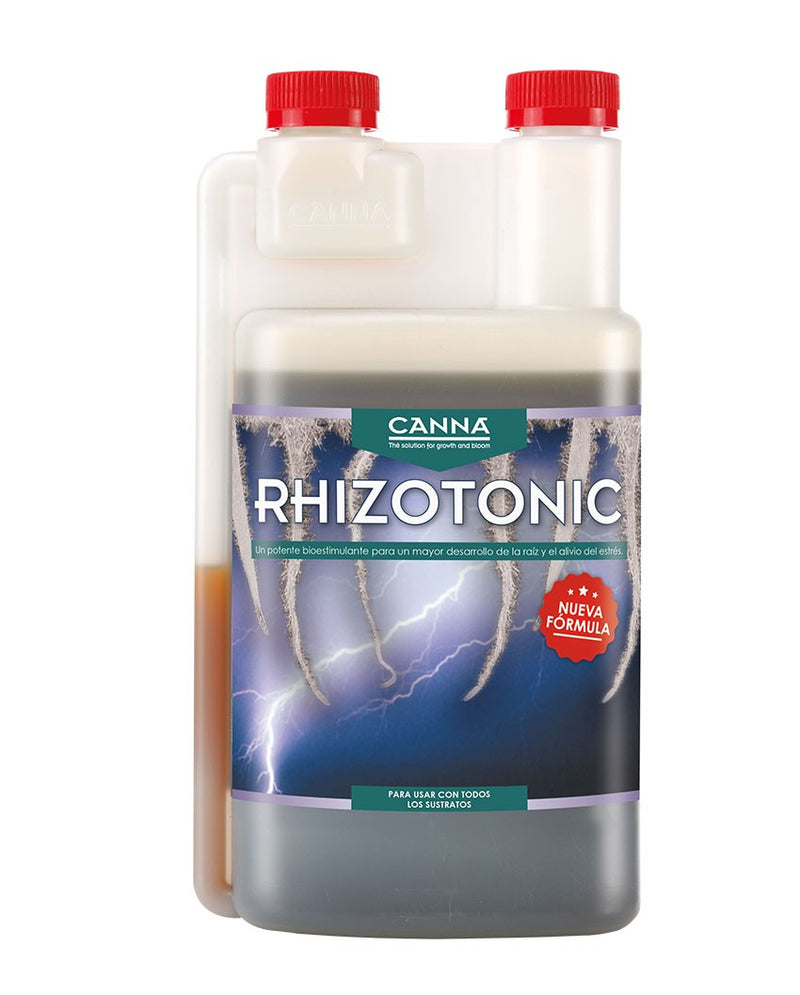 RHIZOTONIC 250ML-CANNA (DS)