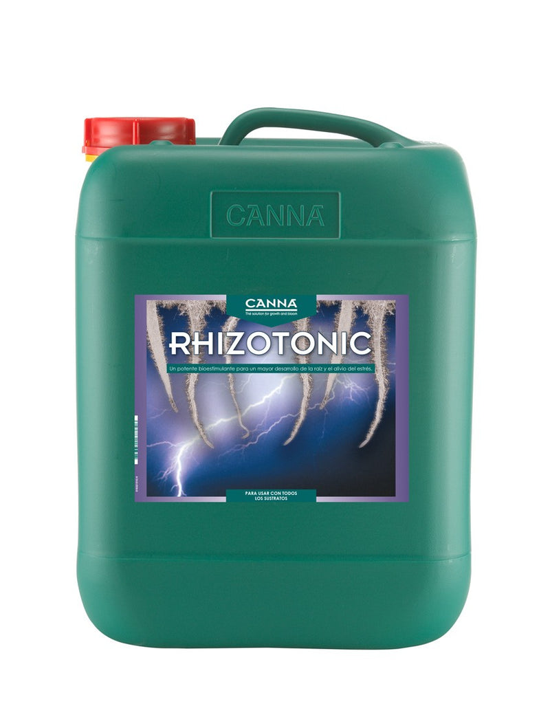 RHIZOTONIC 5LT-CANNA (DS)