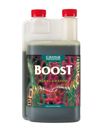 BOOST ACCELERATOR 1LT-CANNA (DS)