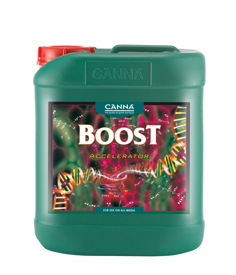 BOOST ACCELERATOR 5LT-CANNA (DS)