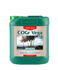 COGR VEGA A + B 5LT-CANNA (DS)