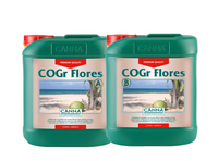 COGR FLORES A + B 5LT-CANNA (DS)
