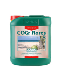 COGR FLORES A + B 5LT-CANNA (DS)