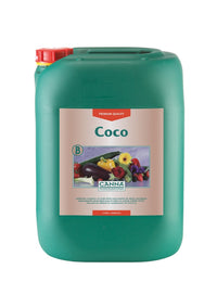 COCO A + B 5LT-CANNA (DS)