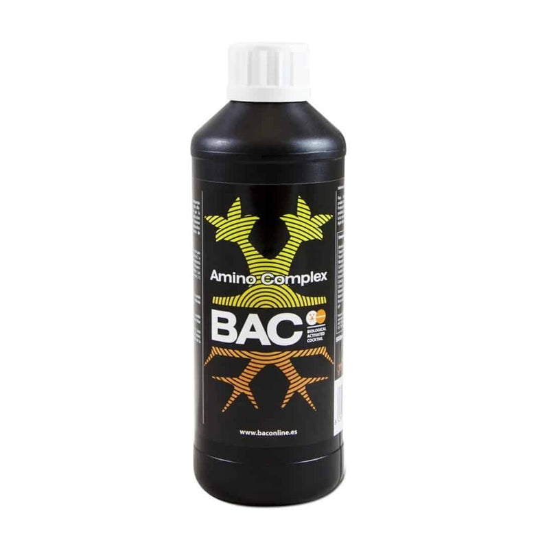 AMINO COMPLEX 250ML-BAC (DS)