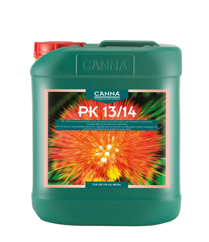 PK 13/14 5LT-CANNA (DS)