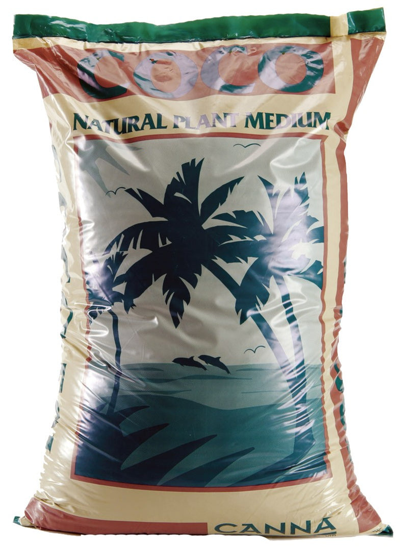 SUSTRATO CANNA COCO PROFESSIONAL PLUS 50LT-CANNA (DS)