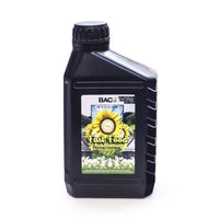 FAST FOOD ORGANICO 750ML-BAC (DS)