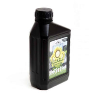 FAST FOOD ORGANICO 750ML-BAC (DS)
