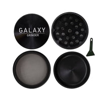 MOLEDOR 38MM BLACK-GALAXY (DS)