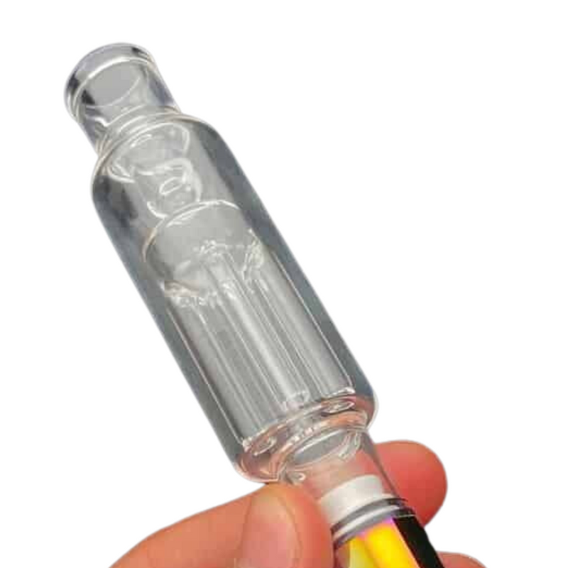 FLASH TERMINATOR AQUA BUBBLER -CLOUD VAPES (DS)