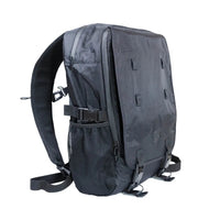 MOCHILA SLIM BLACK-OZETA (DS)