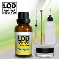 LIQUIDIZER PINEAPPLE 30ML KIT-LQDIZE (DS)