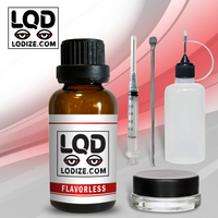 LIQUIDIZER SIN SABOR 30ML KIT-LQDIZE (DS)