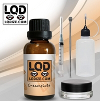 LIQUIDIZER CREAMSICLE 30ML KIT-LQDIZE (DS)