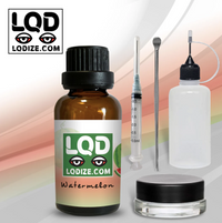 LIQUIDIZER WATERMELON 30ML KIT-LQDIZE (DS)