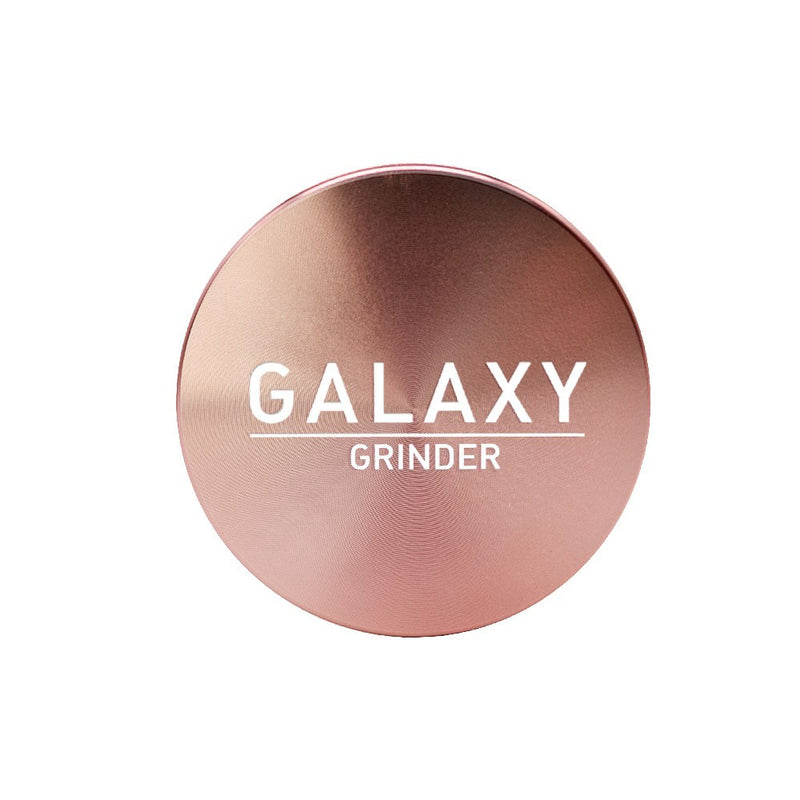 MOLEDOR 38MM ROSE GOLD-GALAXY (DS)