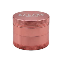 MOLEDOR 38MM ROSE GOLD-GALAXY (DS)