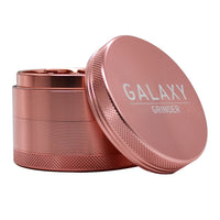 MOLEDOR 38MM ROSE GOLD-GALAXY (DS)