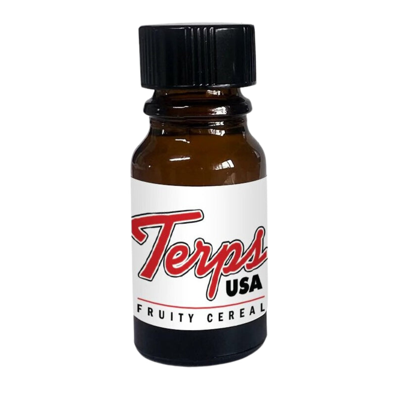 TERPENOS FRUITY CERAL 5ML-TERPS USA (DS)