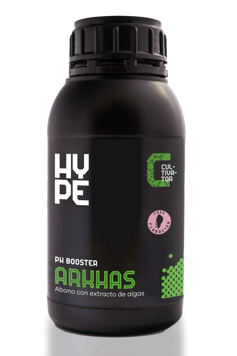 ARKHAS 500ML-HYPE (DS)