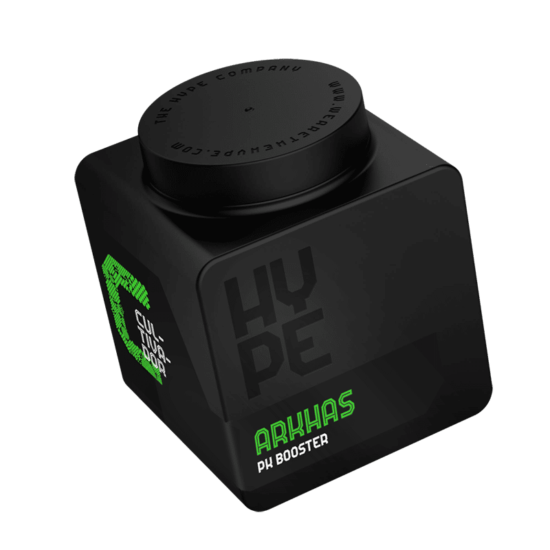 ARKHAS 5LT-HYPE (DS)