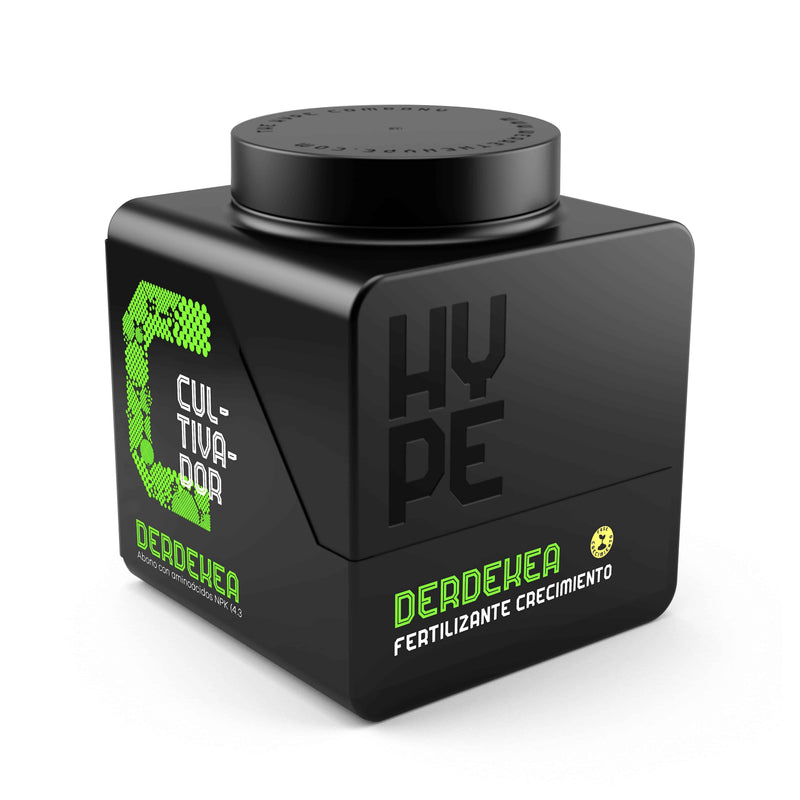 DERDEKEA 1.25LT-HYPE (DS)