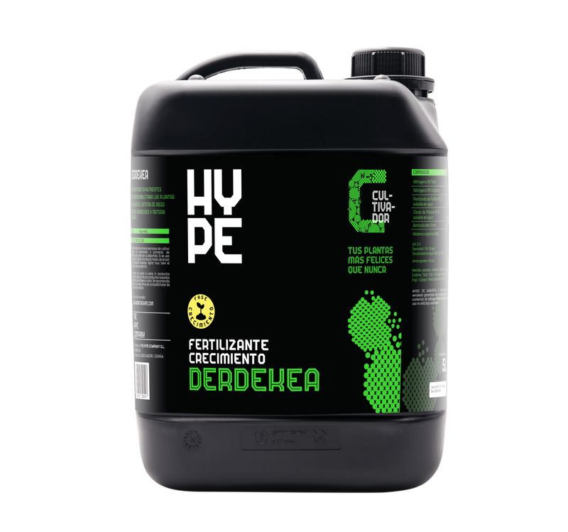 DERDEKEA 5LT-HYPE (DS)