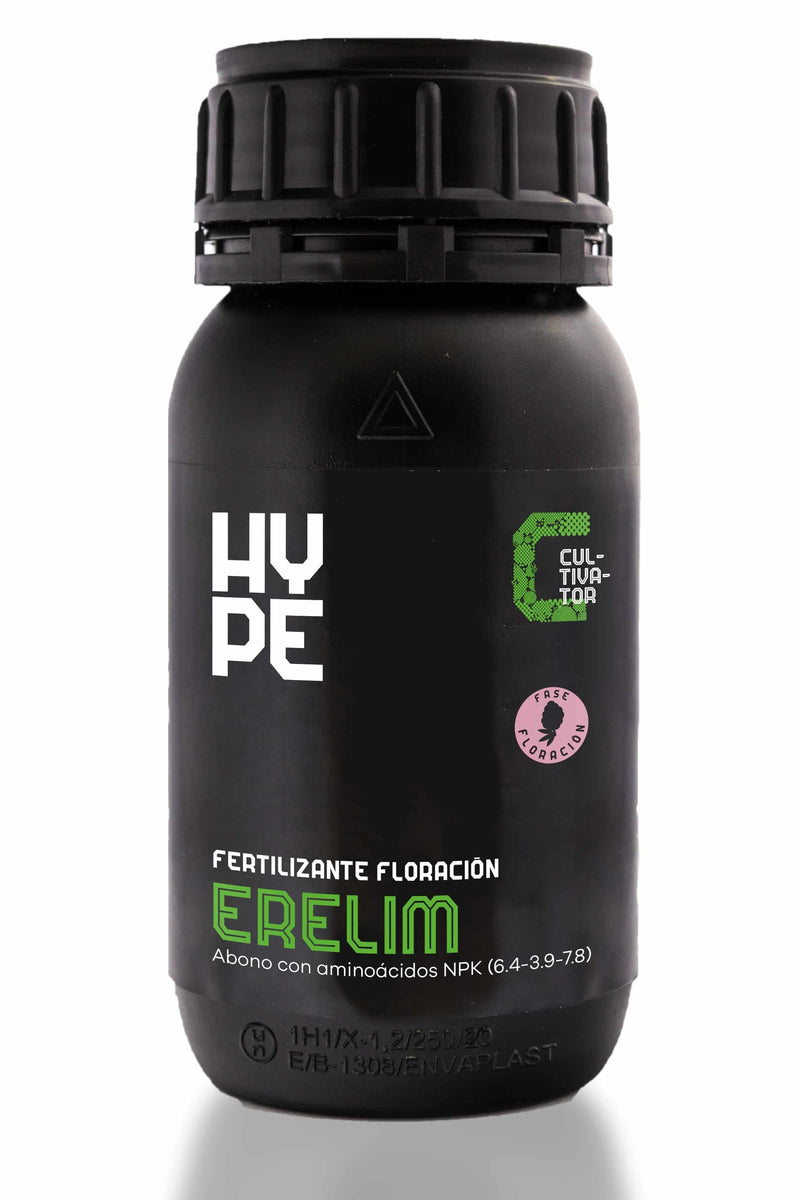 ERELIM 250ML-HYPE (DS)