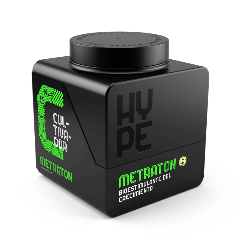 METRATRON 1.25LT-HYPE (DS)