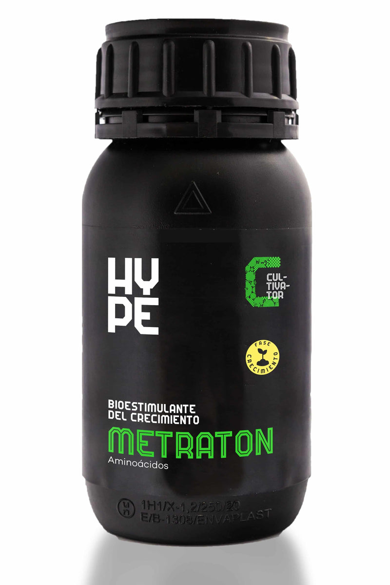 METRATRON 250ML-HYPE (DS)