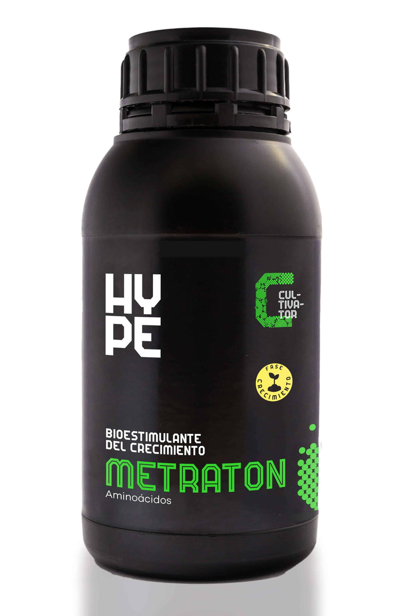 METRATRON 500ML-HYPE (DS)