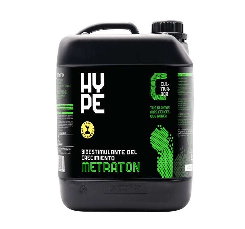 METRATRON 5LT-HYPE (DS)