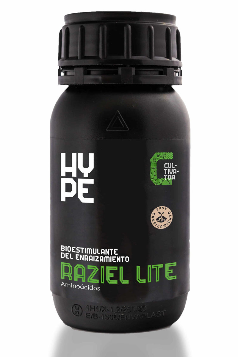 RAZIEL LITE 250ML-HYPE (DS)